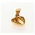 Orecchini Christian Dior metallo 4 Set Oro Auth 155760 D'oro - vista 21