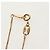 Orecchini Christian Dior metallo 4 Set Oro Auth 155760 D'oro - vista 6