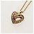 Orecchini Christian Dior metallo 4 Set Oro Auth 155760 D'oro - vista 8
