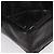 CHANEL Borsa a Spalla Matelassé Smalto Nero Argento CC Auth bs31793 - vista 10