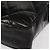 CHANEL Borsa a Spalla Matelassé Smalto Nero Argento CC Auth bs31793 - vista 11