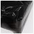 CHANEL Borsa a Spalla Matelassé Smalto Nero Argento CC Auth bs31793 - vista 12