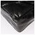 CHANEL Borsa a Spalla Matelassé Smalto Nero Argento CC Auth bs31793 - vista 13