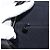 CHANEL Borsa a Spalla Matelassé Smalto Nero Argento CC Auth bs31793 - vista 19