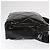 CHANEL Borsa a Spalla Matelassé Smalto Nero Argento CC Auth bs31793 - vista 4