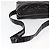 CHANEL Borsa a Spalla Matelassé Smalto Nero Argento CC Auth bs31793 - vista 7
