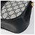 Gucci Borsa Sherry Line GG Supreme in PVC Navy Oro Rosso 10 02 024 Auth 157757 D'oro Blu navy - vista 10