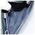 Gucci Borsa Sherry Line GG Supreme in PVC Navy Oro Rosso 10 02 024 Auth 157757 D'oro Blu navy - vista 21