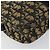 Borsa a Spalla in Tela Trotter Christian Dior Blu Navy Oro Auth 160817 D'oro - vista 11