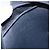Borsa a Spalla in Tela Trotter Christian Dior Blu Navy Oro Auth 160817 D'oro - vista 16