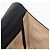 LOEWE Anagram Schultertasche Leder Schwarz Silber Auth BA8031 - Ansicht 21