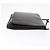 LOEWE Anagram Schultertasche Leder Schwarz Silber Auth BA8031 - Ansicht 3