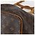 LOUIS VUITTON Monogram Palermo PM Tote Bag M40145 LV Auth ka1006 Monogramm - Ansicht 15
