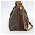 LOUIS VUITTON Monogram Palermo PM Tote Bag M40145 LV Auth ka1006 Monogramm - Ansicht 3