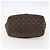 LOUIS VUITTON Monogram Palermo PM Tote Bag M40145 LV Auth ka1006 Monogramm - Ansicht 5