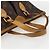 LOUIS VUITTON Monogram Palermo PM Tote Bag M40145 LV Auth ka1006 Monogramm - Ansicht 7