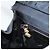 Borsa Vala in Canvas 2way Salvatore Ferragamo Blu Navy Oro Auth 158410 D'oro - vista 22