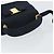 Borsa Vala in Canvas 2way Salvatore Ferragamo Blu Navy Oro Auth 158410 D'oro - vista 7