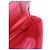 Saffiano Bolsa de Ombro PRADA em Couro Safiano Vermelho Prata Auth ka1025V - vista 20