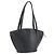 LOUIS VUITTON Borsa Lunga Epi Saint Jacques Powanie Nera M52332 LV Auth ka1033 Nero