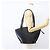 LOUIS VUITTON Borsa Lunga Epi Saint Jacques Powanie Nera M52332 LV Auth ka1033 Nero - vista 22
