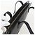 LOUIS VUITTON Borsa Lunga Epi Saint Jacques Powanie Nera M52332 LV Auth ka1033 Nero - vista 6