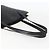 LOUIS VUITTON Borsa Lunga Epi Saint Jacques Powanie Nera M52332 LV Auth ka1033 Nero - vista 7