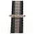 Chrome Hearts Scroll Banding Ring Ag925 Silber Auth 157976SAM - Ansicht 10