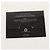 Chrome Hearts Scroll Banding Ring Ag925 Silber Auth 157976SAM - Ansicht 12