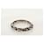 Chrome Hearts Scroll Banding Ring Ag925 Silber Auth 157976SAM - Ansicht 4