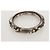 Chrome Hearts Scroll Banding Ring Ag925 Silber Auth 157976SAM - Ansicht 7