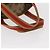 Borsa Tote GG Canvas Gucci Beige Argento 019 0402 1705 Auth ka1063 - vista 7