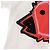 LOUIS VUITTON LVxYK Shirt Cotton White LV Auth 159497SAM - view 6