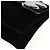 Bolso de Hombro CHANEL Chain Camellia No.5 Terciopelo Negro Plata CC Auth 159584V - vista 12