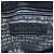 Bolso de Hombro CHANEL Chain Camellia No.5 Terciopelo Negro Plata CC Auth 159584V - vista 19