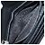 Bolso de Hombro CHANEL Chain Camellia No.5 Terciopelo Negro Plata CC Auth 159584V - vista 23