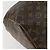LOUIS VUITTON Borsa Boston Monogram Keepall 45 M41428 LV Auth BA8828 Monogramma - vista 15