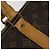 LOUIS VUITTON Borsa Boston Monogram Keepall 45 M41428 LV Auth BA8828 Monogramma - vista 18