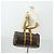 LOUIS VUITTON Borsa Boston Monogram Keepall 45 M41428 LV Auth BA8828 Monogramma - vista 22