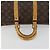 LOUIS VUITTON Borsa Boston Monogram Keepall 45 M41428 LV Auth BA8828 Monogramma - vista 7