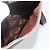 LOUIS VUITTON Monogram Danube Schultertasche M45266 LV Auth ka1097 Monogramm - Ansicht 11