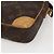LOUIS VUITTON Monogram Danube Schultertasche M45266 LV Auth ka1097 Monogramm - Ansicht 14