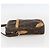 LOUIS VUITTON Monogram Danube Schultertasche M45266 LV Auth ka1097 Monogramm - Ansicht 3