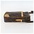 LOUIS VUITTON Monogram Danube Schultertasche M45266 LV Auth ka1097 Monogramm - Ansicht 4