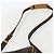 LOUIS VUITTON Monogram Danube Schultertasche M45266 LV Auth ka1097 Monogramm - Ansicht 8