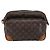 LOUIS VUITTON Monogram Nile Schultertasche M45244 LV Auth ep12392 Monogramm - Ansicht 13