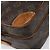 LOUIS VUITTON Monogram Nile Schultertasche M45244 LV Auth ep12392 Monogramm - Ansicht 16