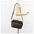 LOUIS VUITTON Monogram Nile Schultertasche M45244 LV Auth ep12392 Monogramm - Ansicht 24