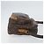 LOUIS VUITTON Monogram Nile Schultertasche M45244 LV Auth ep12392 Monogramm - Ansicht 3