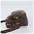 LOUIS VUITTON Monogram Nile Schultertasche M45244 LV Auth ep12392 Monogramm - Ansicht 4